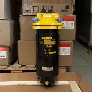 Séparateur d'eau pour carburant diesel FBO-14-DP Ensemble de filtre de distribution de carburant - Product Image 2