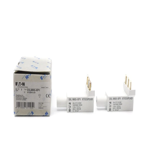 Nuevo Original en Stock <span class=keywords><strong>DILM65</strong></span>-XP1 XTCEXPLKD 600V 215A (Paquete de 2) NSMP - Product Image 1