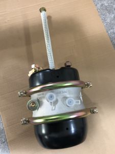 T24/30 DD prévention de la rouille pièces de système de frein à ressort pneumatique <span class=keywords><strong>chambre</strong></span> de frein de camion robuste - Product Image 6