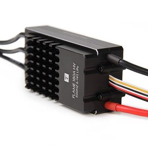 Colección de Controladores Electrónicos de Velocidad (ESC) T-MOTOR de 60-180A, de Grado Industrial, sin Escobillas, Hechos en China Continental - Product Image 5