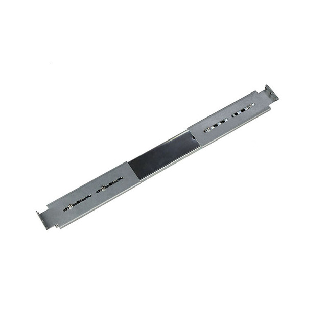 Custom OEM Network Cabinet Accessories 900mm Long Server Cabinet Rail Kit Sliding Rail Kit