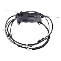 Module de frein à main d'actionneur de frein de stationnement de pièces automobiles LR072318 pour Range Rover Sport(L320) land rover discovery 4(L319)