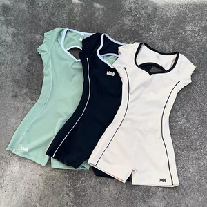 Leggings de Yoga de Cintura <span class=keywords><strong>Alta</strong></span> Sin Costuras, Texturizados, Transpirables, con Efecto Tie-Dye y Levanta Glúteos para Mujer - Product Image 4