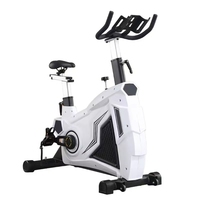 Vélo de spinning intelligent commercial ST-S017 pour la perte de poids en intérieur, équipement de fitness pour la maison et la salle de sport
