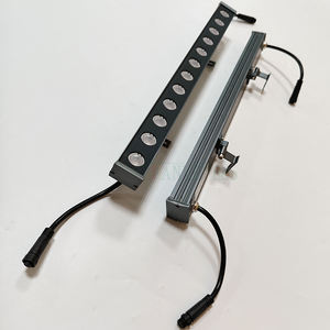 Barra de Luz LED Impermeable Color Rojo Rosa, con Control por Aplicación <span class=keywords><strong>Casambi</strong></span> Tuya WiFi/Zigbee/DMX512, Modelo YY-XQ4033 - Product Image 6