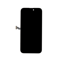 Écran LCD Incell en gros d'usine pour iPhone 14 Pro Max, assemblage numériseur d'écran tactile, pièces de rechange pour téléphone portable