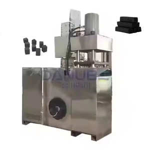 เครื่องทำถ่านบารากุแบบอัดแท่ง เครื่องอัดถ่าน เครื่องอัดแท่งถ่าน - Product Image 1
