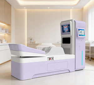 Meilleure vente 2026 : Appareil d'hydrothérapie du côlon pour l'industrie de la beauté et de la santé - Product Image 1