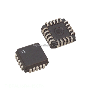 Composants électroniques de circuit intégré embarqué PIC24FJ256DA206-I_PT d'origine, MCU 16 bits, 256 Ko FLASH, 64TQFP, 64 TQFP - Product Image 1