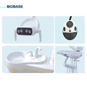 BIOBASE-silla Dental de peonía China, silla para dentistas o clinicsinic Dental, novedad de 2301 - Product Image 2