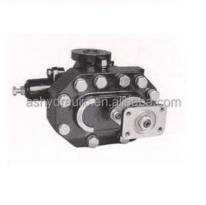 Bomba de Engranajes Hidráulica para Camión Volquete KP75A de la Serie KP - Product Image 3