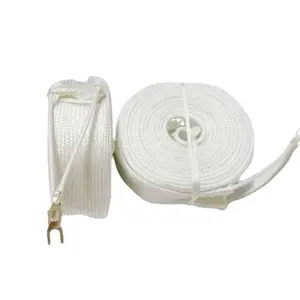 HaiYuan 3m Inkjet Printer Glass Fiber Printer Heating Strip For Human Printer 3CM Width