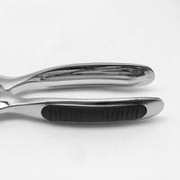 Outils de cuisine manuels casse-noix crabe en alliage de zinc personnalisé craquelin outils fruits de mer craquelin homard craquelin noix de pécan pince ouvre outil