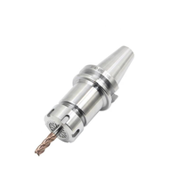 Support d'outil APU haute précision BT 30 BT 40 BT50 pour mandrin de serrage de machine CNC – Approvisionnement direct usine