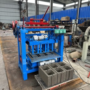 German <strong>Egg</strong> <strong>Laying</strong> Concrete <strong>Block</strong> <strong>Making</strong> <strong>Machine</strong> Concrete <strong>Block</strong> <strong>Making</strong> <strong>Machines</strong> Sale in Oman