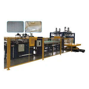 Steel Coil Sheet Metal Cut To Length Machine Line Ctl Cutting Shearing Machine