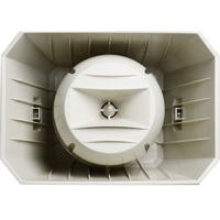 Altavoz con cuerno de música, HN-50P, 100V, 50W @ 8 ohm, para PA y BGM