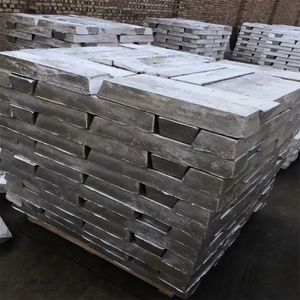 Lingote de Magnesio de Alta Pureza a Precio de Fábrica, Marca OEM, Aleación de Magnesio de Calidad Premium - Product Image 6