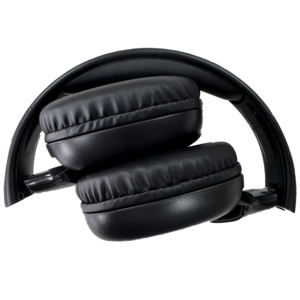 Auriculares Inalámbricos para TV de Doble Banda 2.4G+BT con Base de Carga y Transmisor 2 en <span class=keywords><strong>1</strong></span> - Product Image 5