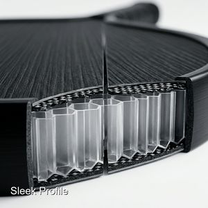 Non compromettere più la velocità e acquista ora una racchetta da pickleball davvero eccezionale. - Product Image 6