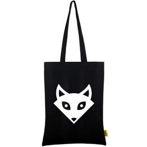 Bolsas de Compras de Algodón d Mart - Product Image 3