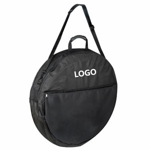 Bolsa de Transporte para Bicicleta de Carretera Resistente y Personalizada, Bolsa de Almacenamiento para Ruedas Dobles, Organizador para Bicicleta de Montaña MTB - Product Image 3