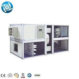 Textile 10 Ton Water Industrial -80C Chiller