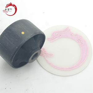 Sistema de suspensión de alta calidad BUSH-FR LWR ARM(G) 54584-E6000 54584 E6000 para H-yundai IX35 FUEL CELL 54584E6000 - Product Image 4
