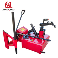 Machine à changer les pneus de camion pneumatique automatique fabriquée en Chine certifiée, portable