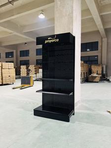Estantes para Exhibición de Productos, Venta Directa de Fábrica, Estilo Moderno para Tiendas de Motocicletas - Product Image 3