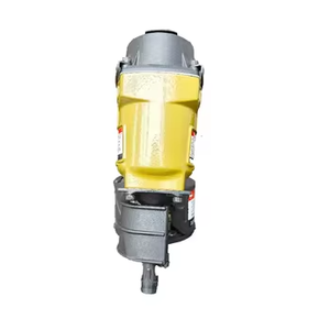 Clavadora Neumática Industrial AKX para Paletas, Pistola de Clavos en Bobina CN45 CN55 CN70 CN80 CN90 CN100 CN130 - Product Image 3