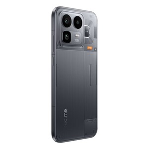 Realme NEO <span class=keywords><strong>8</strong></span>สมาร์ทโฟน5G 6.7 "OLED 165Hz Snapdragon 800 SERIES แอนดรอยด์6 NFC แบตเตอรี่8000mAh 108MP + กล้อง8MP - Product Image 6