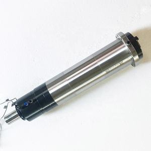 Hsk63 150 מ "מ כרסום ציר עם 18000 סל" ד 8kw cnc ממונעת atc מוצר כלי מכונת ציר - Product Image 1