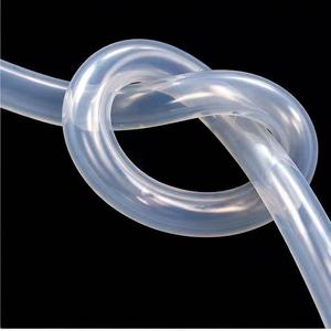 <span class=keywords><strong>Tuyau</strong></span> flexible en PTFE pur pour imprimante 3D, tube à alésage lisse, qualité <span class=keywords><strong>alimentaire</strong></span>, pour carburant, usage médical, chimique et oxygène - Product Image 3