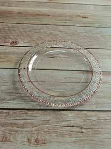 <span class=keywords><strong>Vaisselle</strong></span> <span class=keywords><strong>jetable</strong></span> en plastique de luxe en gros, noir et or, pour mariage, fête, camping, dîners, barbecues de Noël, kits - Product Image 2