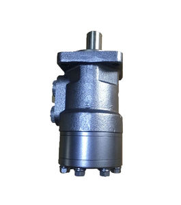 Moteur orbital hydraulique universel HUAMAO, boîtier renforcé, haute capacité de charge pour équipement de déneigement - Product Image 6