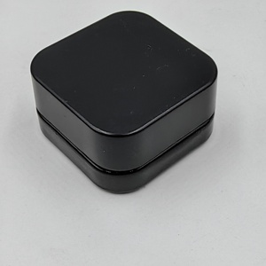 Vidro Qube 9ml <span class=keywords><strong>Jar</strong></span> Cera Antiaderente De Vidro 9ml Quadrado Cap Concentrado <span class=keywords><strong>Jar</strong></span> Concentrado <span class=keywords><strong>Jar</strong></span> Container - Product Image 5