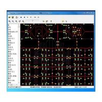 Controlador de Máquina de Corte de Láminas de Plasma CNC Starcam Beijing Nest Software, Sistema de Interfaz USB con Memoria de 256 MB, Garantía de 1 Año