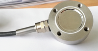 Celdas de Carga Micro para la Producción Automotriz, Ensamblaje de Vigas, Fabricación de Herramientas, Maquinaria, Industria de la Aviación, Automatización