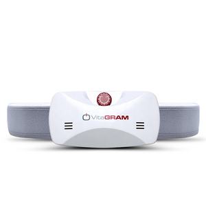 Ikang-cinturón eléctrico YK-1606 para pérdida de peso y tonificación muscular, cinturón de masaje eléctrico para adelgazar el vientre, alta potencia - Product Image 2