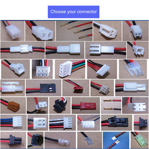 Precio de fábrica Pequeña batería de polímero de litio <span class=keywords><strong>3</strong></span>,7 V 303450 500mAh Batería de polímero de litio - Product Image 5