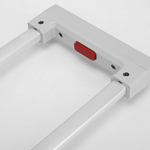 กระเป๋าเดินทางอลูมิเนียมแมกนีเซียมอัลลอยด์ ขนาด 20 นิ้ว พร้อมล้อลากแบบหมุนได้ สำหรับนักธุรกิจ  พร้อมกุญแจล็อค - Product Image 3