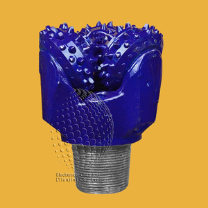 New Factory 12 1/4" HJ517Kingdream Rock <strong>Bit</strong> Rotary Tricone Drill Steel Geological Exploration Equipment Oil Well Drilling <strong>Bits</strong> - Product Image 3