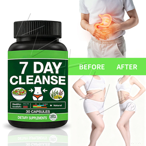 Excelente precio, productos adelgazantes, cápsulas adelgazantes, soporte supresor del apetito, cápsulas para perder peso para el control del hambre - Product Image 6