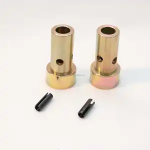 Quick hitch adapt kit bushing for cat.1 and cat.2