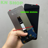 Écran parfait pour téléphone chinois LCD flex code HCT-HD679BT14-V0-NLS M-Horse F-LYKF6517051T9-Z V01 camon20pro A70+ smart7