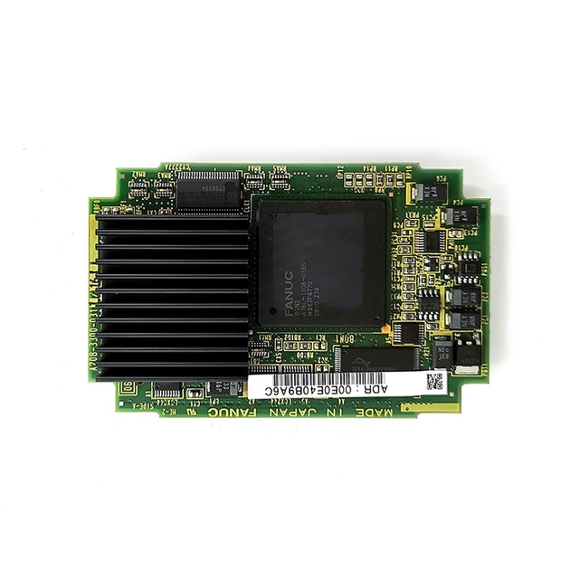 High quality cheap A20B-3300-0311 cnc motherboard CNC controller motherboard Price Negotiation