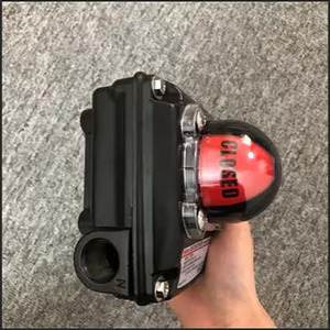 กล่องลิมิตสวิตช์ YT-850 YTC ขายดี - Product Image 4