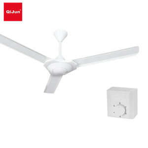 2025新しい<span class=keywords><strong>UMS</strong></span>デザイン産業用天井ファン電気ファンCB CE標準マレーシアイラク中東市場向け - Product Image 1