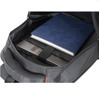 Nouveau LOGO personnalisé personnalisé sac à dos pour ordinateur portable de grande capacité sac d'école pour étudiants sac de voyage pour hommes et femmes sac à dos